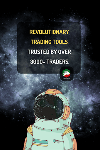 Trading Secrets Screen 3