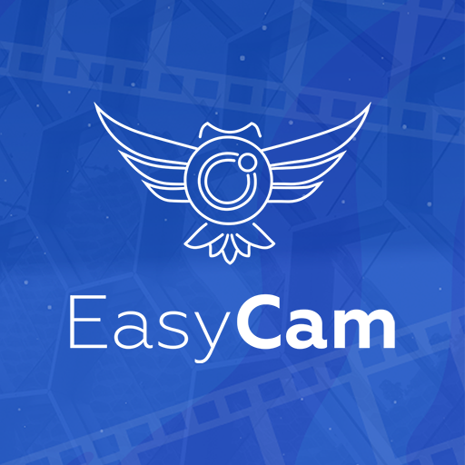 EasyCamera logo