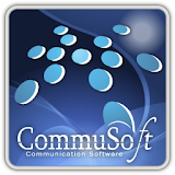 CommuSoft: Mobile icon