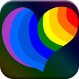 Rainbow Games Free Dash icon