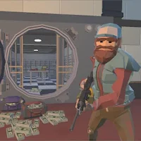 The Big Money Heist