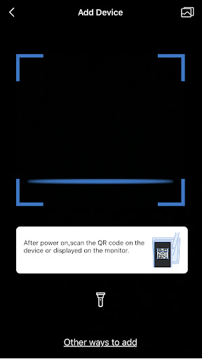 CamView Smart screenshot