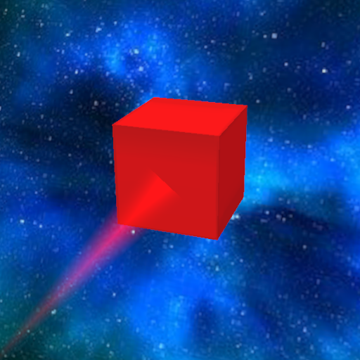 Cube Block: Cube 3D