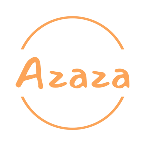 Azaza logo