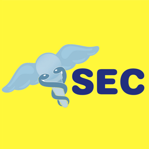 SEC GUAÍBA logo