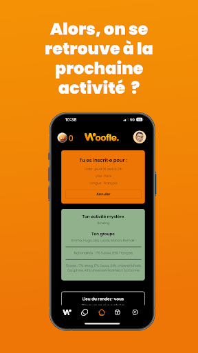 Woofle Screenshot
