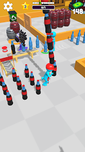 My Soda Shop
