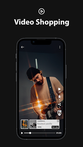 Reetags Pro Screen 2