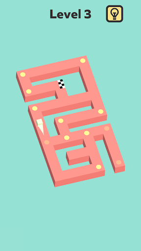 Tap Maze