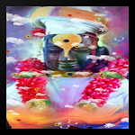 Cover Image of Herunterladen Lord Vitthal Wallpaper 1.0 APK