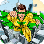 Kids Superhero Puzzles