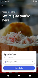 Splash Cafe Apk Download New 2023 Version* 2