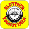 Oldtimer Youngtimer App icon