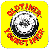 Oldtimer Youngtimer App icon