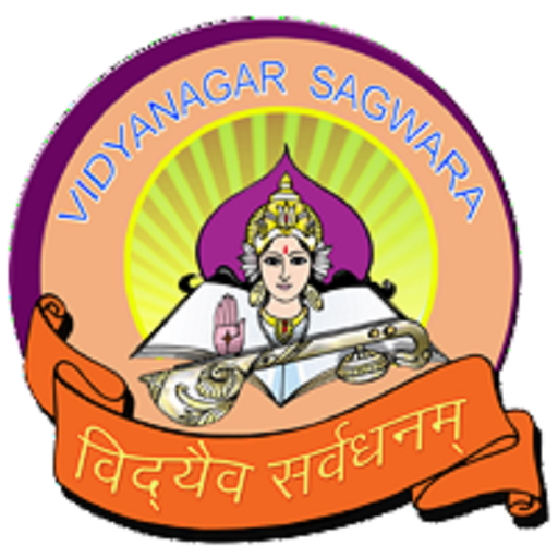 FLOWER KIDS SCHOOL SAGWARA logo