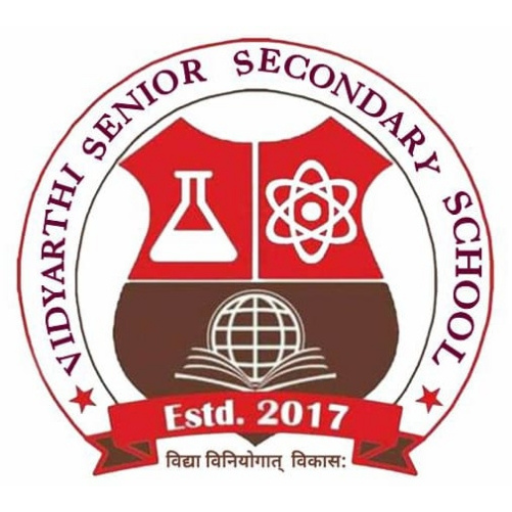Vidyarthi.hajo logo