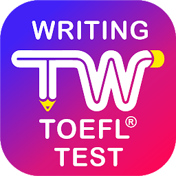 ຮູບໄອຄອນ Writing - TOEFL® Essay 2024