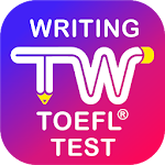Writing - TOEFL® Essays : Useful Words & Tips Apk