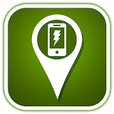 Charging Spots icon