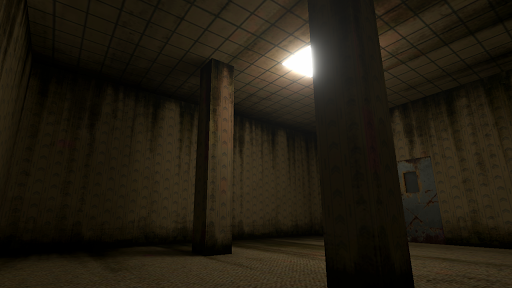 Infinite Dirtyrooms Escape Screen 2