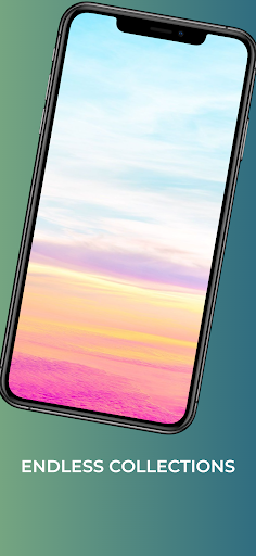 Pastel wallpapers 4k Screen 3