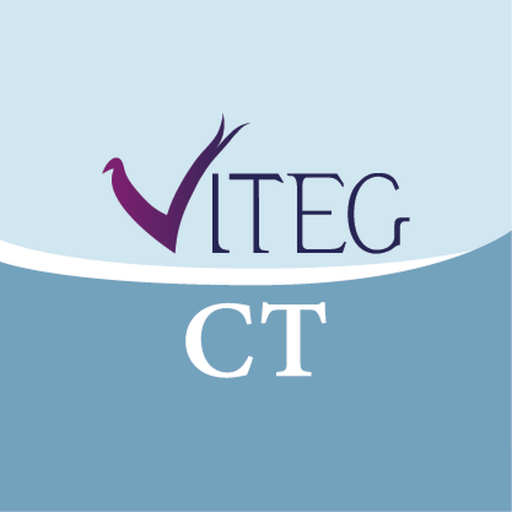 Viteg Cooling Tower logo