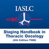 IASLC Staging Handbook icon