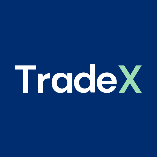 TradeX Gestión del PDV logo