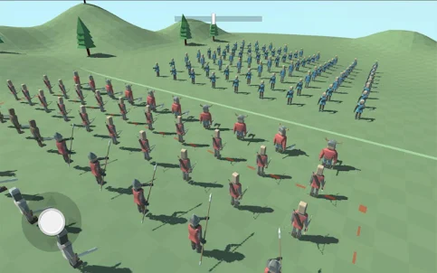 Stick Kingdom War Simulator