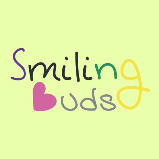 Smilingbuds Seller logo