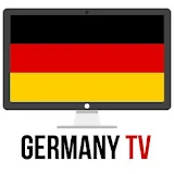 Germany TV icon
