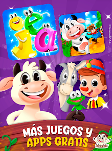 La Vaca Lola® Canciones - Aplicaciones en Google Play