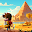 Diggy's Adventure: Puzzle Tomb APK icon