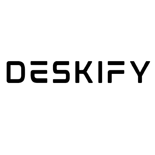 Deskify Clients logo