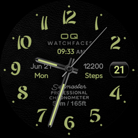 Diver Style Classic 3