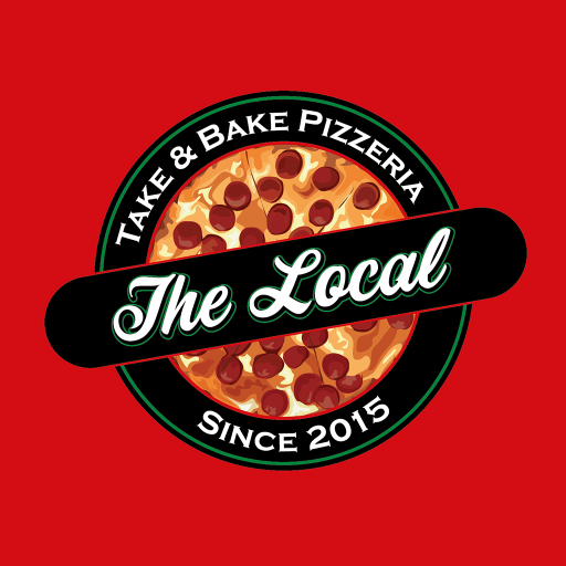 The Local Take n Bake Pizzeria