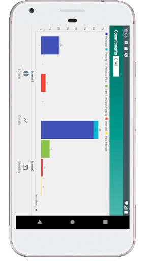 Debts  Cash Flow Management