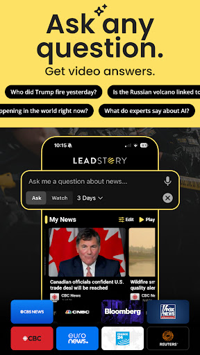 LeadStory screenshot 6