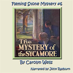 Icon image The Mystery of the Sycamore