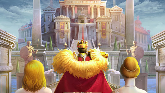 Road of Kings - Endless Glory Gallery Screentshots 4