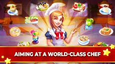 Cooking Master：Worldwideのおすすめ画像2