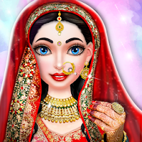 Indian Dressup Game For Girls