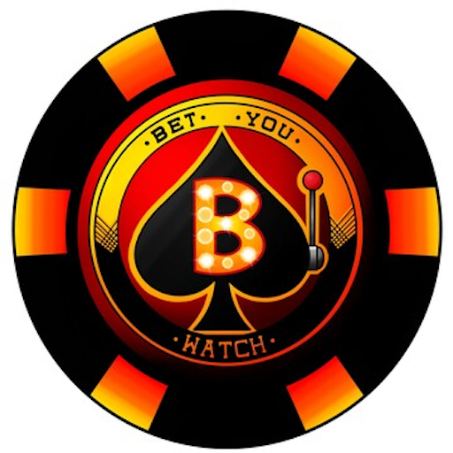 BetYouWatch logo