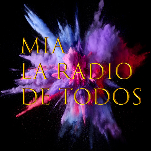 Radio Mia logo
