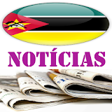 Notícias Moçambique icon