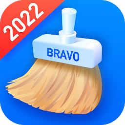 Bravo&nbsp;Cleaner: Speed Booster