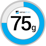 Sensoscale Lite digital scale icon