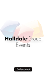 Halldale Group Events