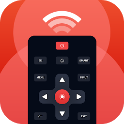 Icon image App Remote for LG TVs