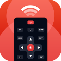 App Remote for LG TVs